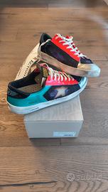 Golden Goose Stardan Uomo LAB 43