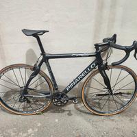Bici da corsa Pinarello 
