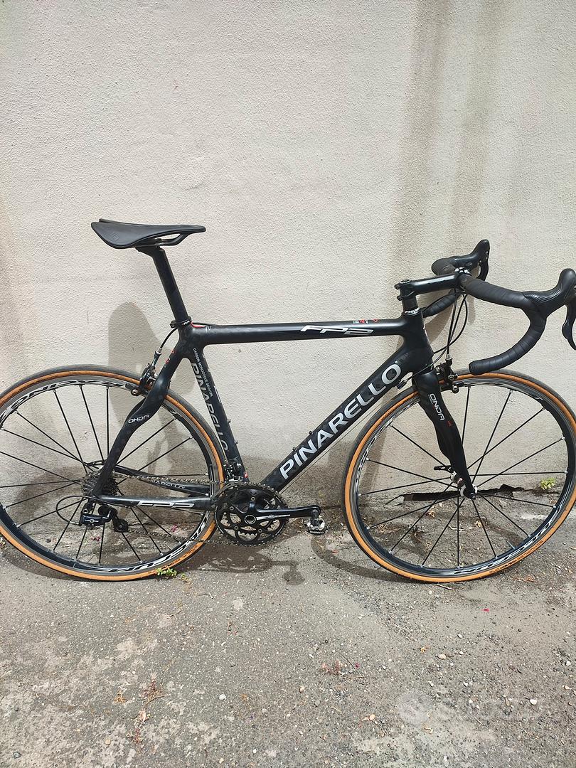 Corsa Pinarello Dogma Biciclette Da Corsa Usate Bici Corsa