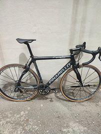 Bici da corsa Pinarello 