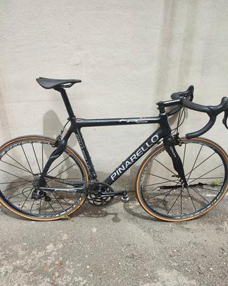 Bici da corsa Pinarello 