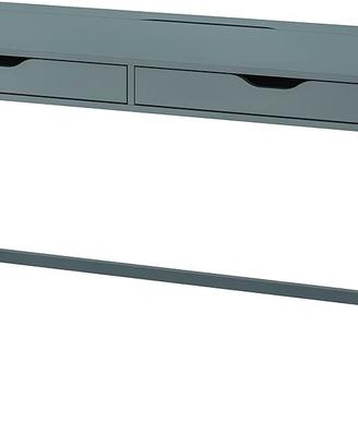 Scrivania Ikea modello Alex
