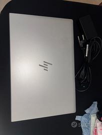HP Elitebook 650 G10 | Intel i7 13ª gen | 32gb ram