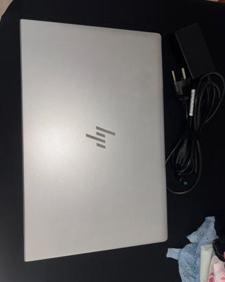 HP Elitebook 650 G10 | Intel i7 13ª gen | 32gb ram