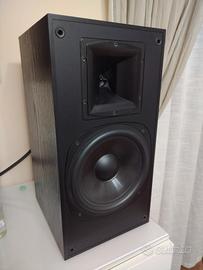 klipsh SB3 Diffusori da scaffale 