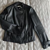 Giacca ecopelle GAUDì