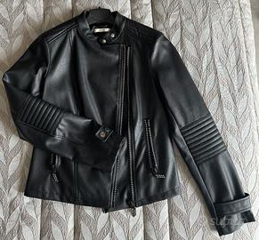 Giacca ecopelle GAUDì