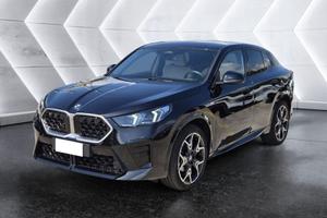BMW X2 sdrive 18d MSport auto