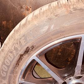 Gomme invernali  Audi A3 (2023)