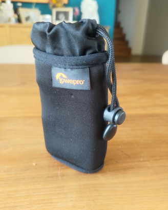 Custodia compatta Lowe pro