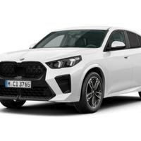BMW X2 sDrive 18d Msport Pro