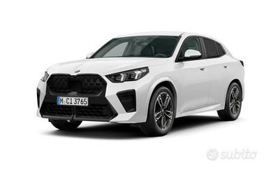 BMW X2 sDrive 18d Msport Pro