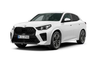 BMW X2 sDrive 18d Msport Pro