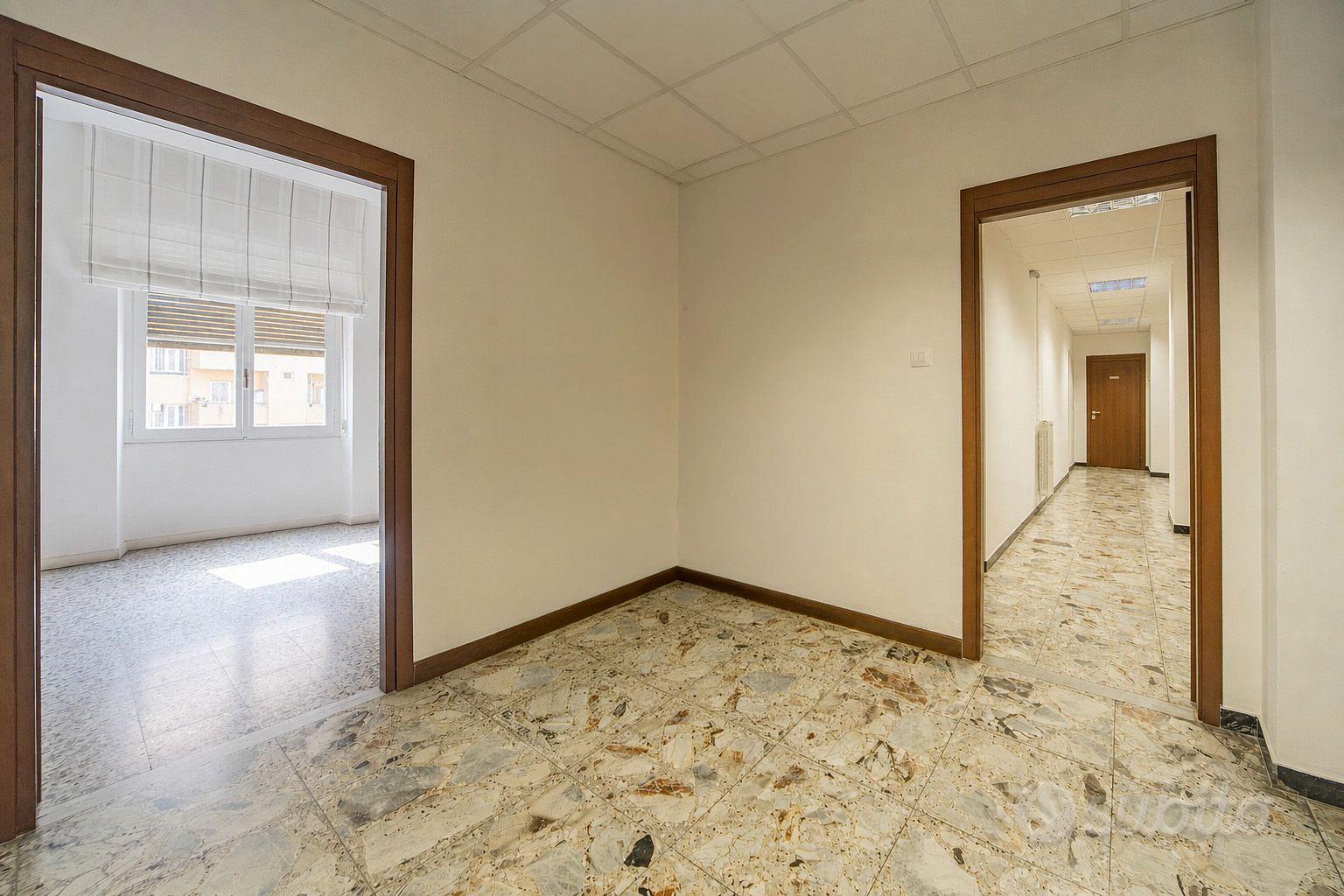 Appartamento – Cagliari, Sant'Avendrace, Sant'Avendrace-Santa Gilla - Vista 3