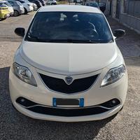 Lancia Ypsilon GPL 2017