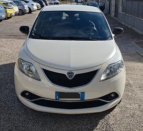 Lancia Ypsilon GPL 2017