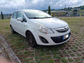 Opel Corsa GPL 4 porte