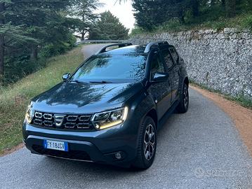 Dacia Duster 1.5 Blue dci 8V 115 CV 4x4 Prestige