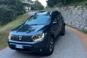 Dacia Duster 1.5 Blue dci 8V 115 CV 4x4 Prestige