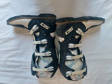 Sidi X-Treme 42 Stivali cross/enduro