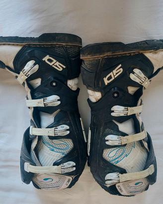 Sidi X-Treme 42 Stivali cross/enduro