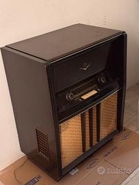 RADIO GIRADISCHI
