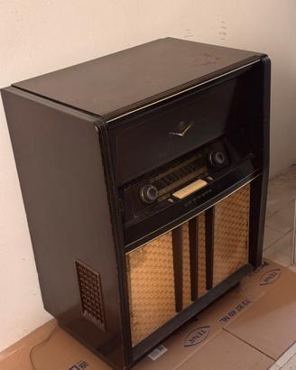 RADIO GIRADISCHI