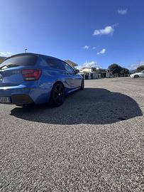 Bmw 125 d