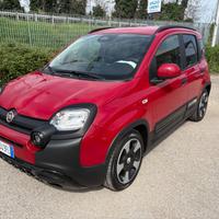 Fiat Panda Cross 1.0 Hybrid 5 posti