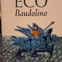 Baudolino Umberto Eco