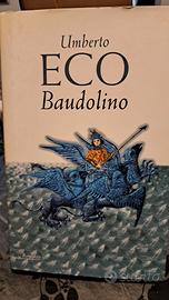 Baudolino Umberto Eco