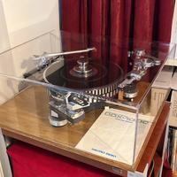 MICRO SEIKI DDX 1000