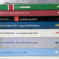 7 libri edizioni e/o