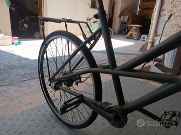bici a cardano 