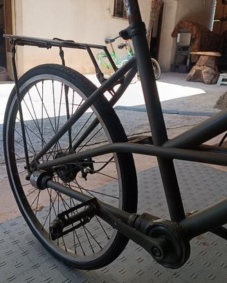bici a cardano 