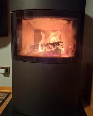 stufa a legna
