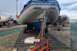 Gommone Joker 470
