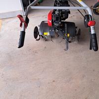 Motozappa nibbi 105 S EMAK