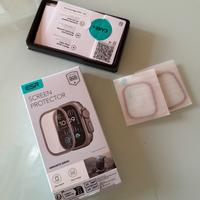 Pellicola esr schermo apple watch ultra