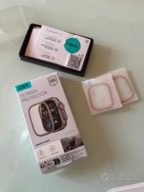 Pellicola esr schermo apple watch ultra
