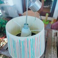 Lampada da soffitto Ikea