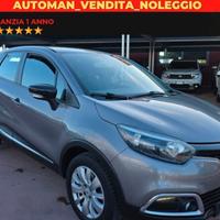 Renault Captur dCi 8V 110 CV Start&Stop Energy Int