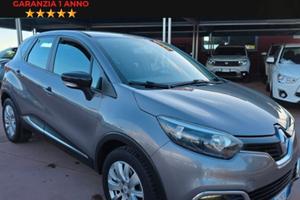 Renault Captur dCi 8V 110 CV Start&Stop Energy Int
