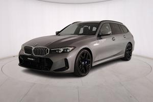 BMW Serie 3 318d Touring 48V MSport
