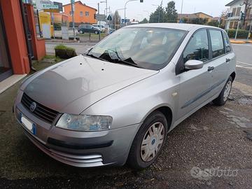 Fiat Stilo 1.6i 16V 5 porte Active