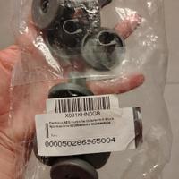 Rotelle cestello  Lavastoviglie