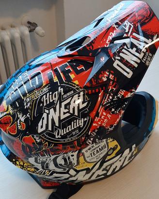 casco mtb 