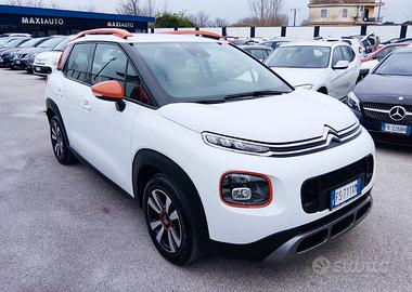 Citroen C3 Aircross SHINE
