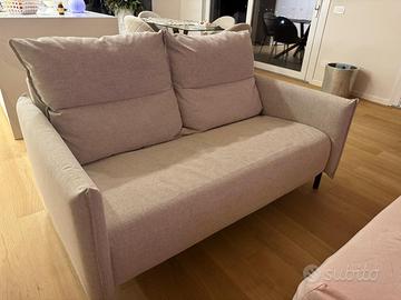 Divano 2 posti