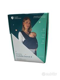 FASCIA KOALA BAYCARE